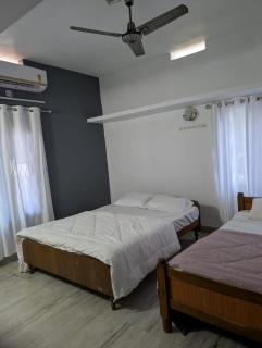 Sri Krishna 4BHK AC Villa - Udupi - 9