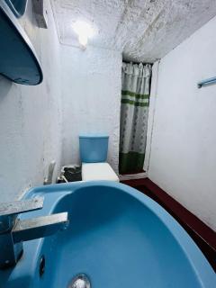 A9 home residence - 1
