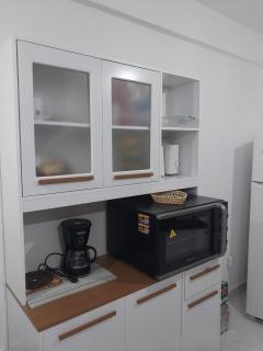 Apartment in Natural Reserve Condominium - Cabo Frio - 7