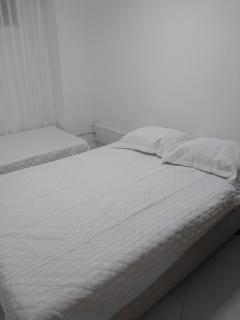 Apartment in Natural Reserve Condominium - Cabo Frio - 6