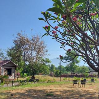 Shalom Farm, Karjat - Thākurvādi - 9