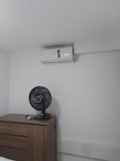 Apartment in Natural Reserve Condominium - Cabo Frio - 2