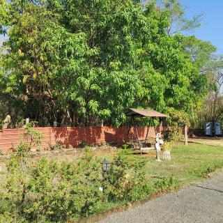 Shalom Farm, Karjat - 1