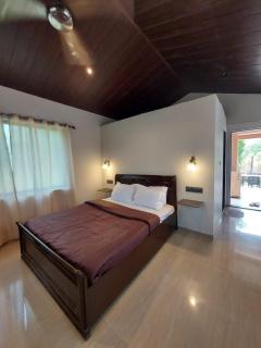 Shalom Farm, Karjat - Thākurvādi - 6