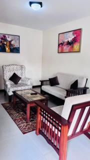 Kiana homes lantana road - Nairobi - 0
