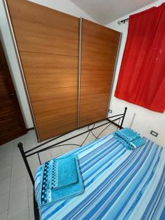 Geremeas Residence villetta le palme - 1