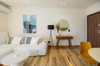 Mandarin Luxury One Bedroom Apartment - Vari - 4