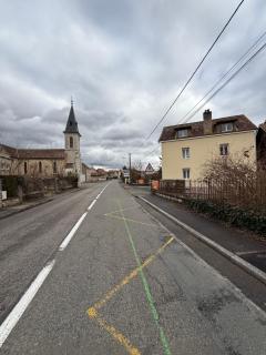 Le 60-Appart'Hôtel-GregIMMO - 9