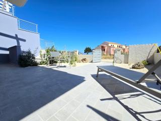 Home Geranio - Castelsardo - 3