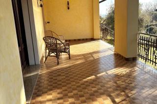 CÀ DEGLI OLIVI - Villino tra gli Olivi nel Borgo - 4