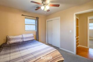 The Spacious Avocado - 7