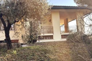 CÀ DEGLI OLIVI - Villino tra gli Olivi nel Borgo - 8