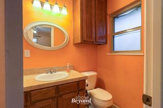 The Spacious Avocado - 1