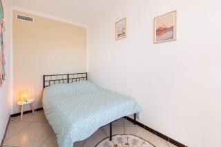 Lavandou apartment air conditioned 650 m beach front - Le Lavandou - 3
