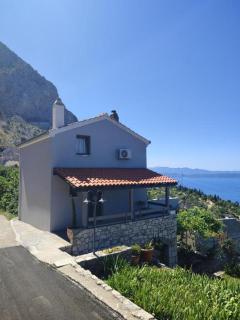 Holliday home Alida with jacuzzi - 6