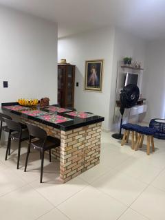 Apartment Luiz Correia Piaui - Luis Correia - 8