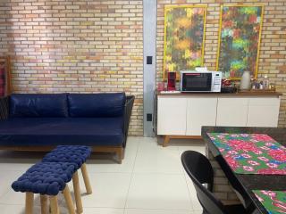 Apartment Luiz Correia Piaui - Luis Correia - 5