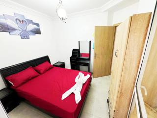 Luxury Seafront Apartment in Agadir Vue Mer Taghazout Surf & Ocean View your Home place - 9