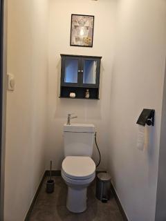 Logement proche Bourboule 12 personnes - Massanges - 5