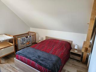 Logement proche Bourboule 12 personnes - Massanges - 4