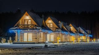 Bacówka Roztocze Resort & Spa - Zwierzyniec - 2