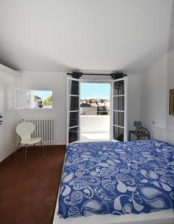 Hübsches Haus direkt am Wasser, St. Tropez 15 Min! - Grimaud - 5