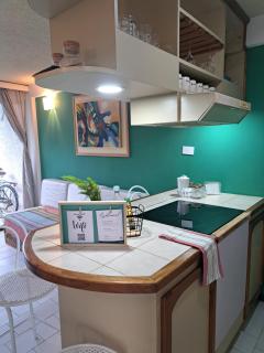 Apartamento Terrazas de Guacuco - Las Piedras - 9