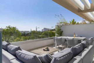 Charming 3 Bedroom apartment in Estepona close to the sea - 5