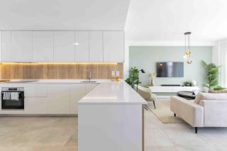 Charming 3 Bedroom apartment in Estepona close to the sea - Estepona - 8