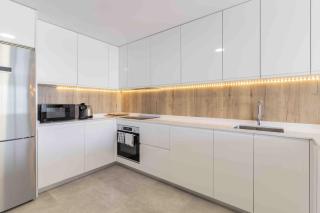 Charming 3 Bedroom apartment in Estepona close to the sea - 6