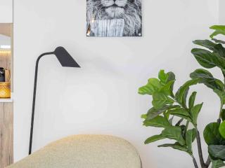 Charming 3 Bedroom apartment in Estepona close to the sea - Estepona - 4