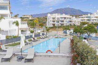 Charming 3 Bedroom apartment in Estepona close to the sea - Estepona - 2