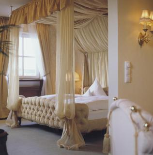 Schloßhotel Kurfürstliches Amtshaus Dauner Burg - 1