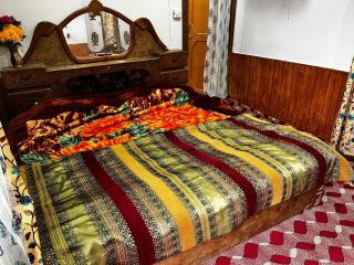 Hotel sea face - Srinagar - 6