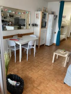 Port Cros Appartement - 6