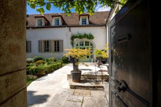 Villa Louise - Aloxe-Corton - 0