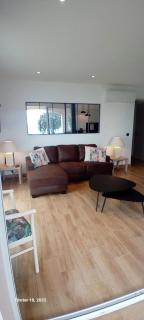 Pieds dans l'eau - La Villa Crique aux tortues - 9