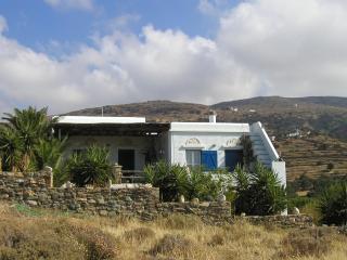 Aloni House - Triandáros - 9