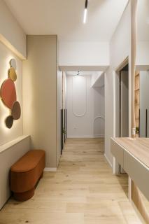 NOYA Apartment Pipera - 2