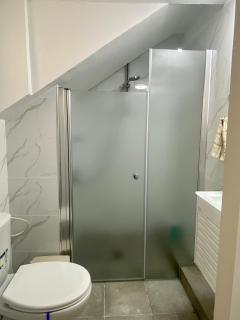 דירת גן מרווחת במיקום מעולה עם נטפליקס חינמי - Ma'ale Adumim - 2
