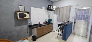 Loft 2 espaço inteiro térreo com garagem - Salto - 9