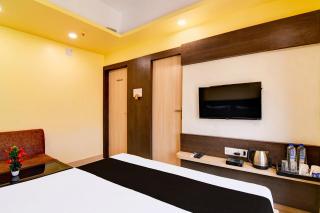 Hotel O Bypass View - Calcutta - 1