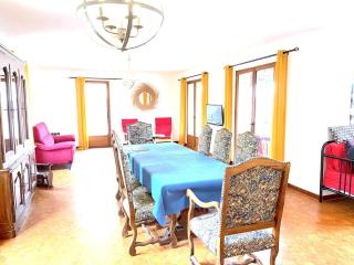 Le Jardin d'Auguste - Roussillon - 8