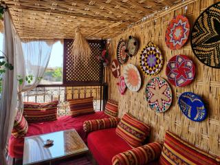 Riad Melhoun & Spa - 2