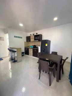 Cerca a todo APARTAMENTO CENTRAL - Apartadó - 0
