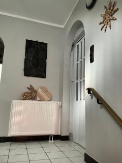 Haus Anne und Peter - Fischbach bei Dahn - 7