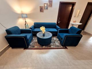 Signature Stay - Guwahati - 9