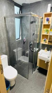The Colony Infinitum Relax suites KLCC - Kuala Lumpur - 4