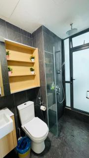 The Colony Infinitum Relax suites KLCC - Kuala Lumpur - 6