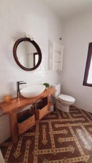 Casa La Morera, Ávila - 4